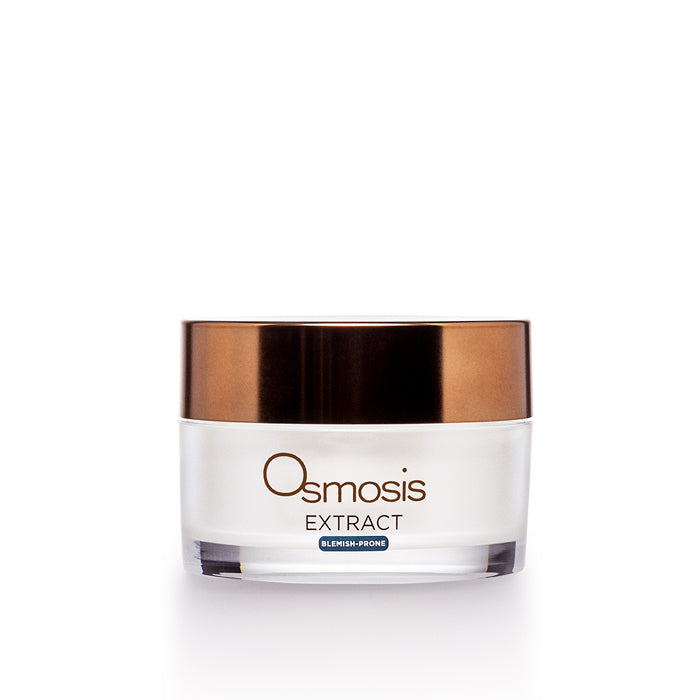 Osmosis Extract Charcoal Mask
