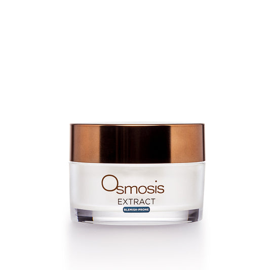 Osmosis Extract Charcoal Mask
