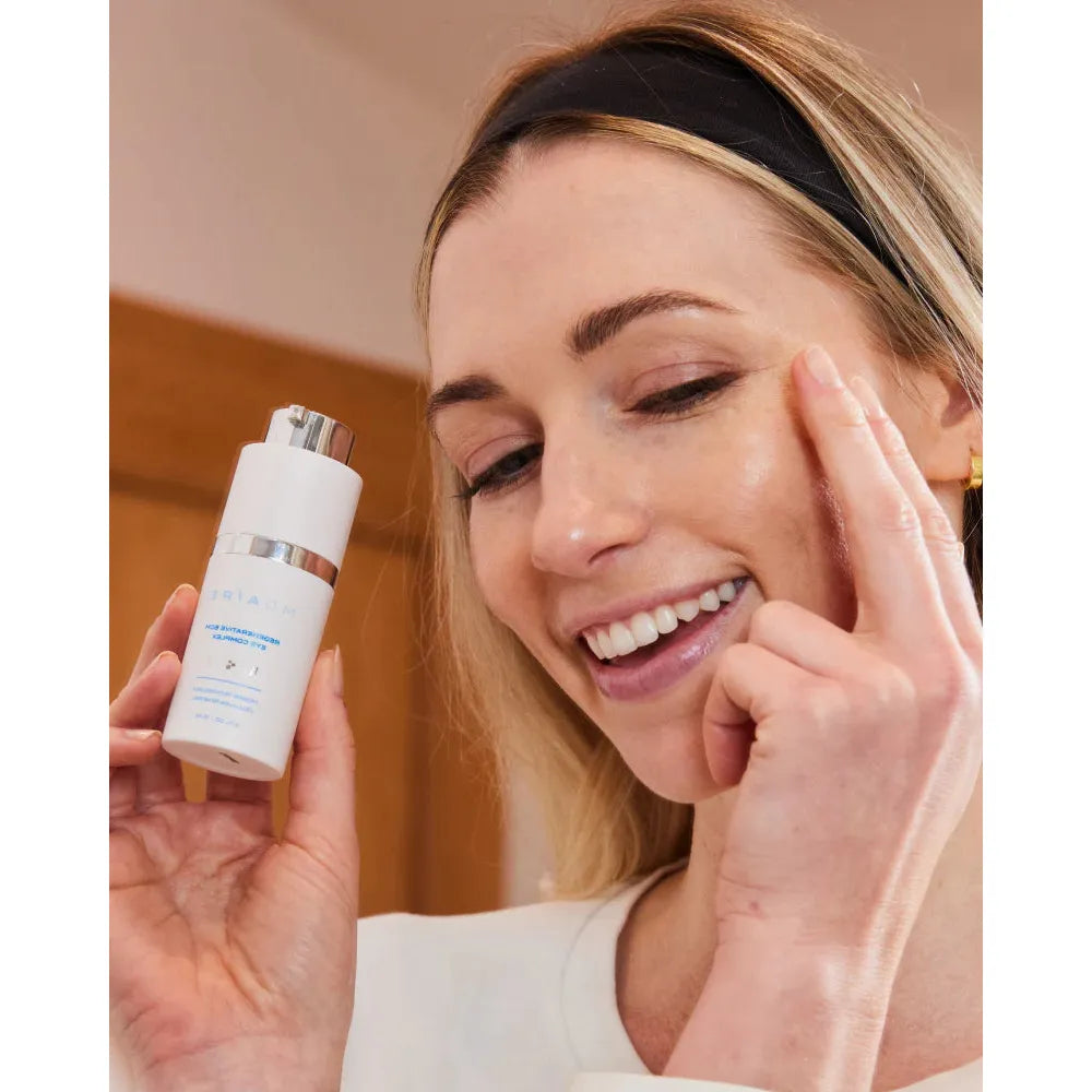 MDAiRE™ Regenerative ECM Eye Complex - Freeze Co Beauty
