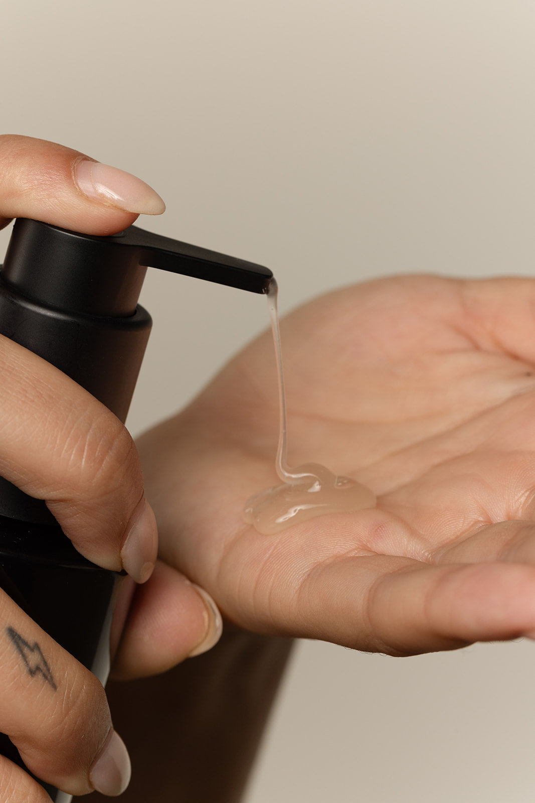 pavise Gentle Amino Powerwash - Freeze Co Beauty