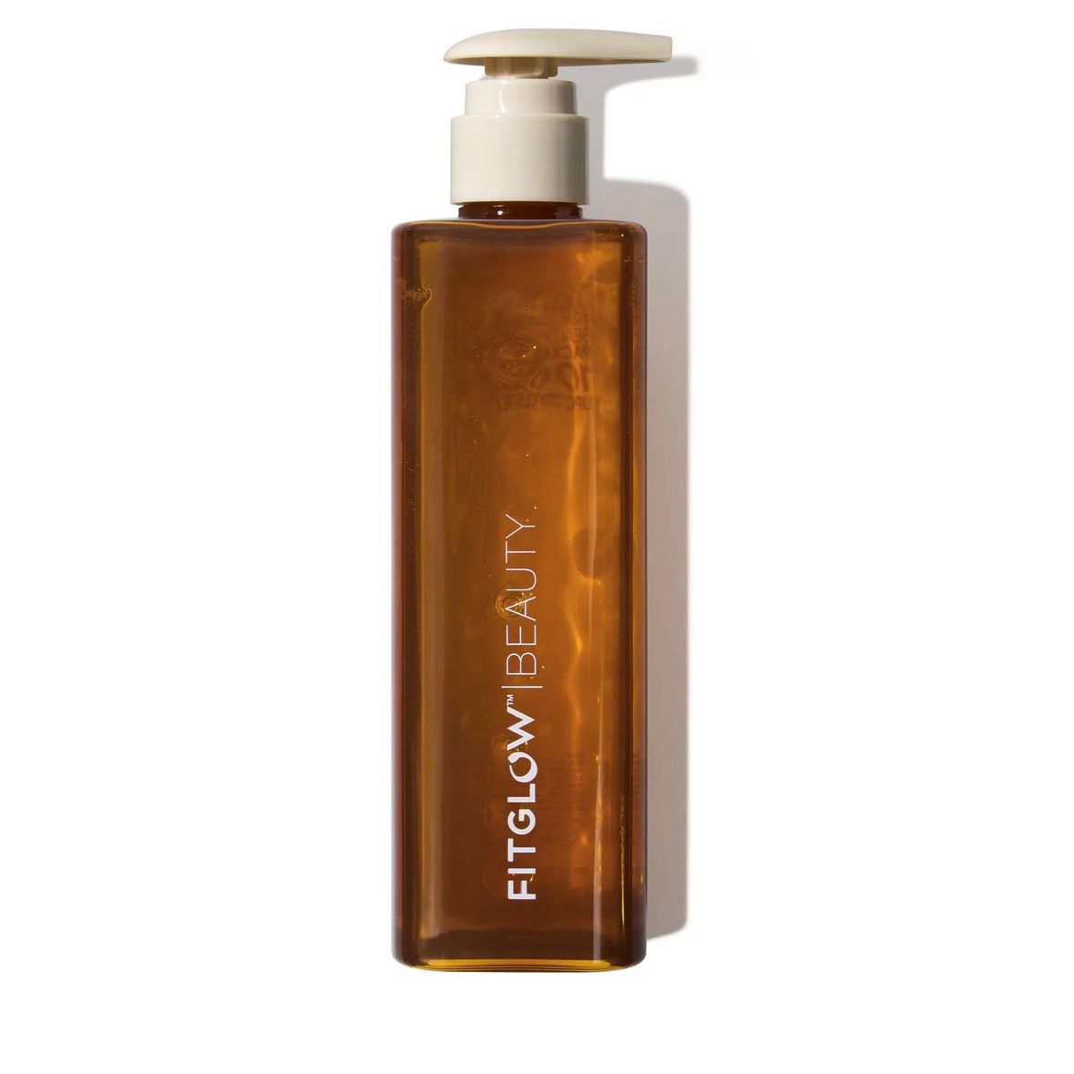 Fitglow Beauty Cloud Body Wash - Freeze Co Beauty