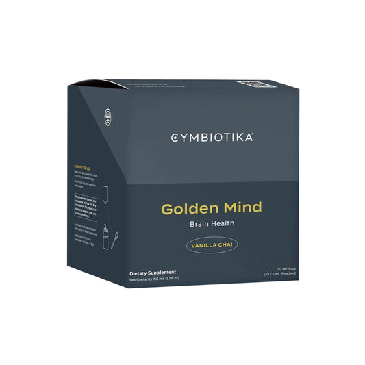 Cymbiotika Golden Mind