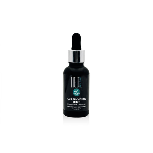 NeoGenesis Hair Thickening Serum - Freeze Co Beauty