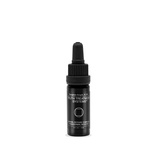 Truth Treatment Systems Dermal Defense Complex Transdermal Booster - Freeze Co Beauty
