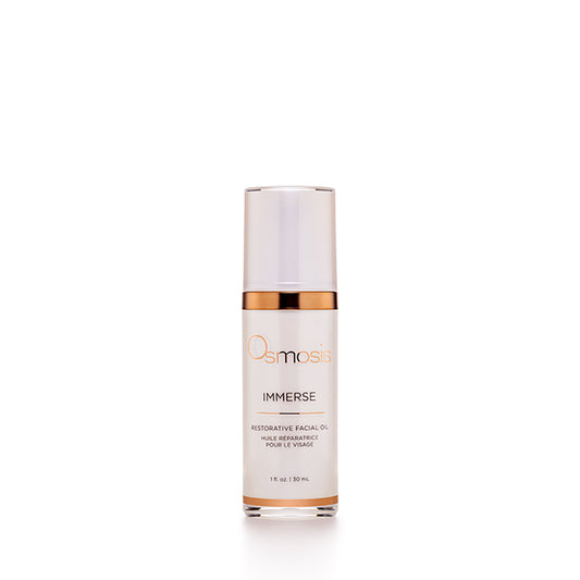Osmosis Immerse Restorative Facial Oil