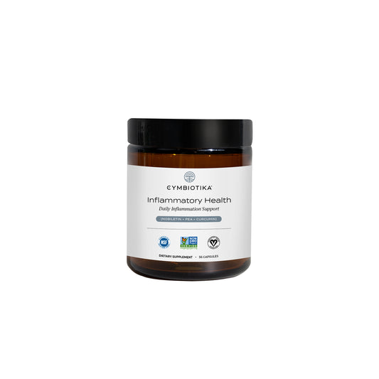 Cymbiotika Inflammatory Health - Freeze Co Beauty