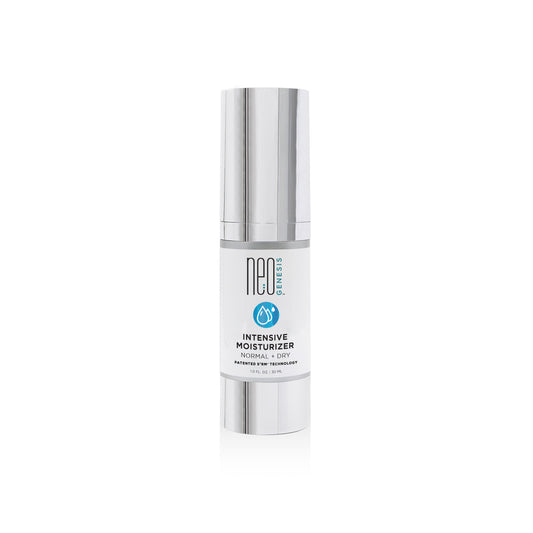 NeoGenesis Intensive Moisturizer - Freeze Co Beauty