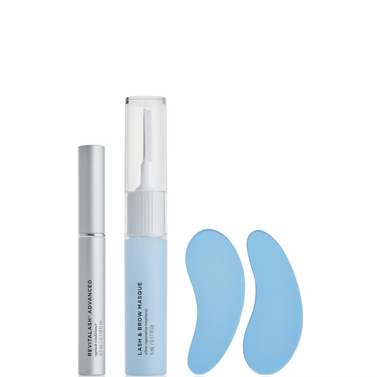 RevitaLash® Cosmetics Lash Refresh Collection ($211 value) - Freeze Co Beauty