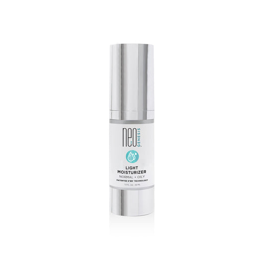 NeoGenesis Light Moisturizer - Freeze Co Beauty