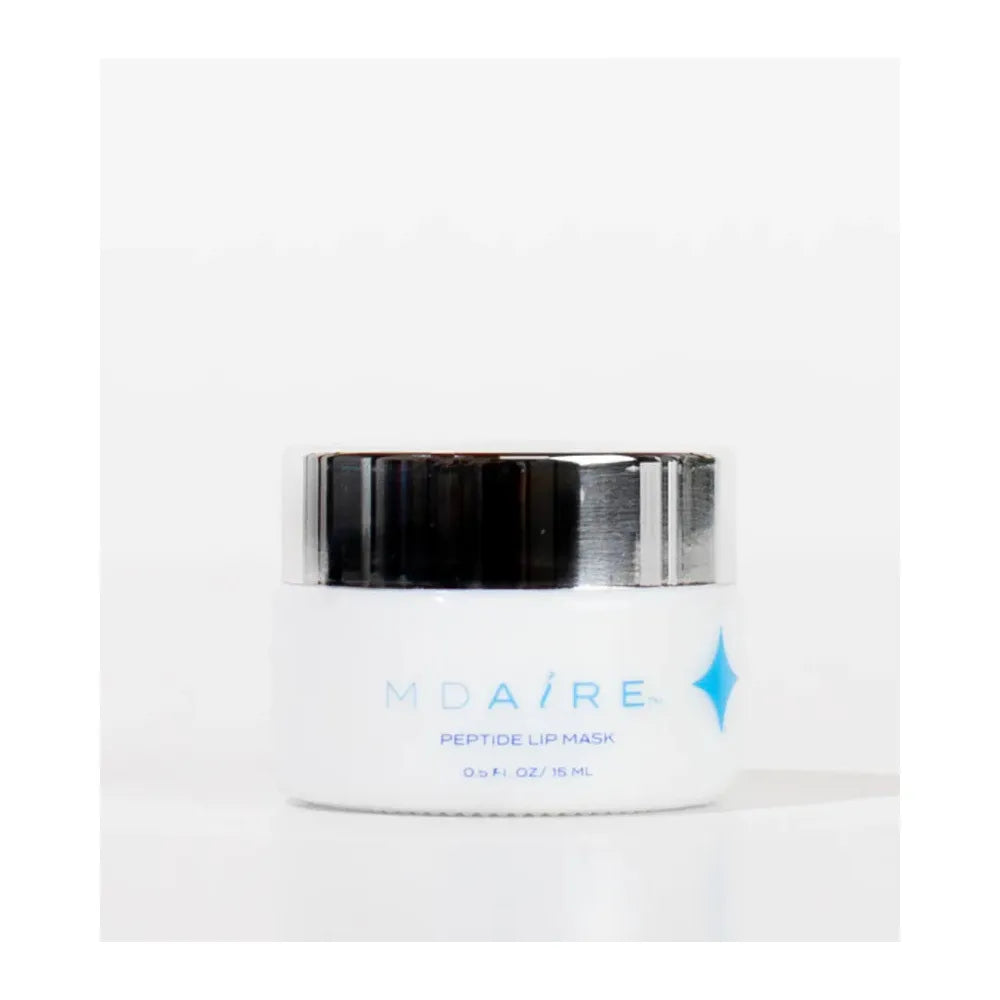 MDAiRE™ Peptide Lip Mask - Freeze Co Beauty