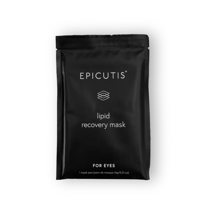 Epicutis® Lipid Recovery Mask for Eyes (5 pack) - Freeze Co Beauty