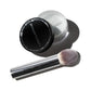 Fitglow Beauty Bamboo Hyaluronic Loose Setting Powder + Brush Duo
