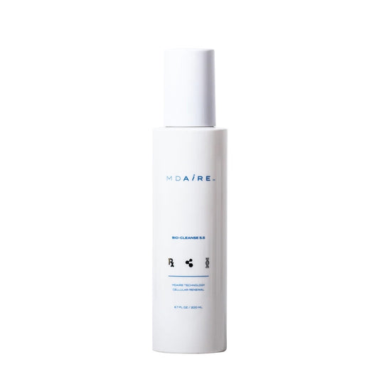 MDAiRE™ Bio-Cleanse 5.5 Face Wash