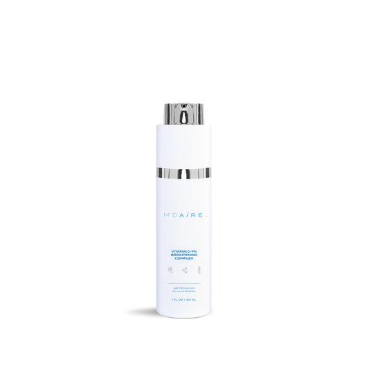 MDAiRE™ Vitamin C-FK Brightening Complex - Freeze Co Beauty