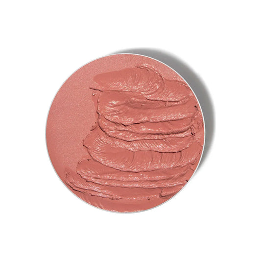 Fitglow Beauty Multi-Use Cream Lip + Cheek + Illuminator Refills - Freeze Co Beauty