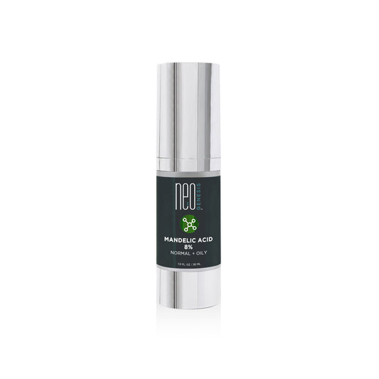 NeoGenesis Mandelic Acid 8% - Freeze Co Beauty