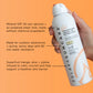 Solara Suncare Go! Mineral Defense Sport Spray, SPF 30