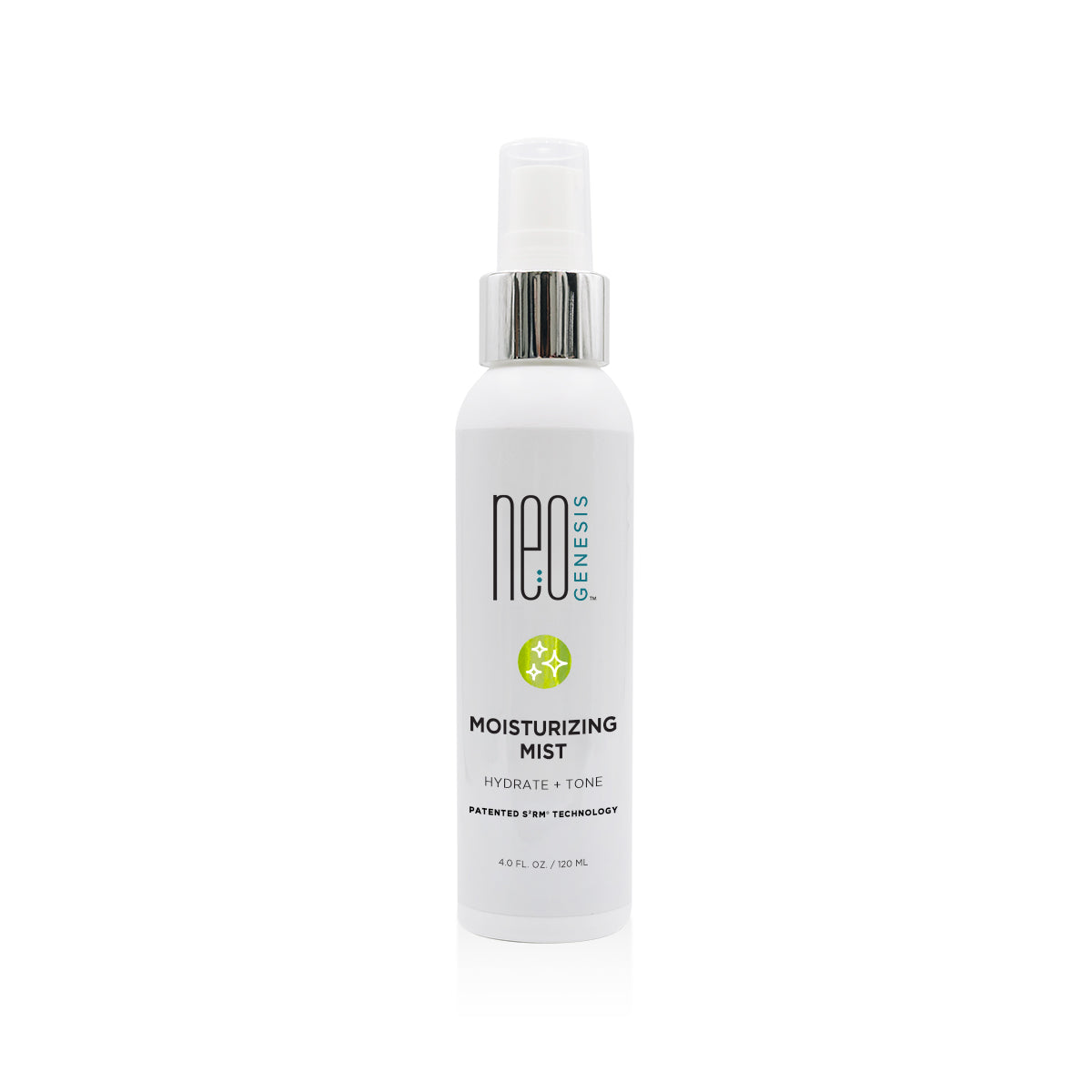 NeoGenesis Moisturizing Mist - Freeze Co Beauty