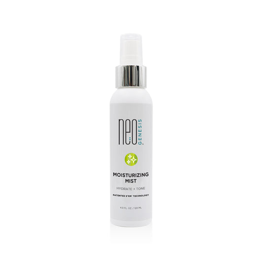 NeoGenesis Moisturizing Mist - Freeze Co Beauty