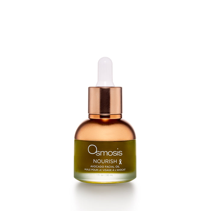 Osmosis Nourish - Avocado Facial Oil