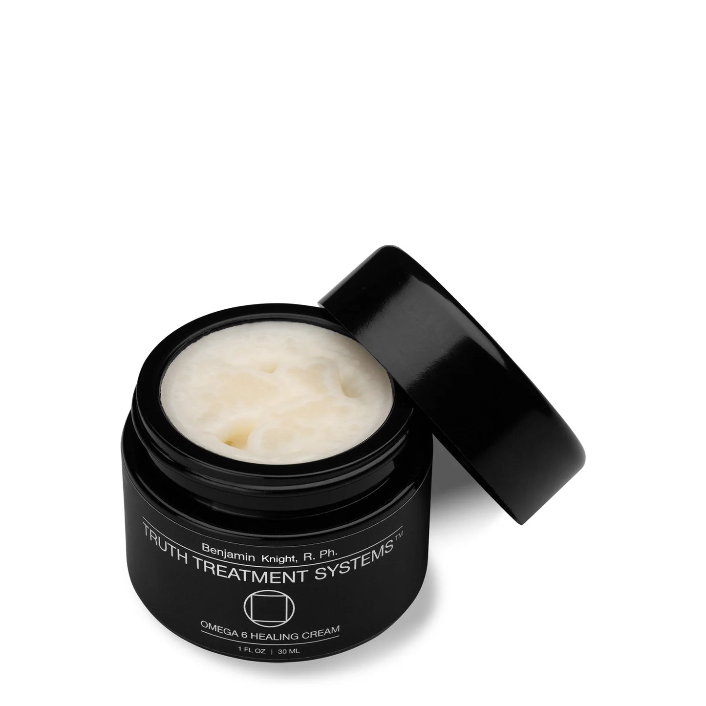 Truth Treatment Systems Omega 6 Healing Cream