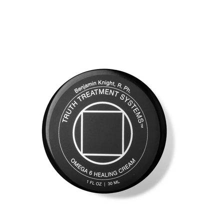Truth Treatment Systems Omega 6 Healing Cream
