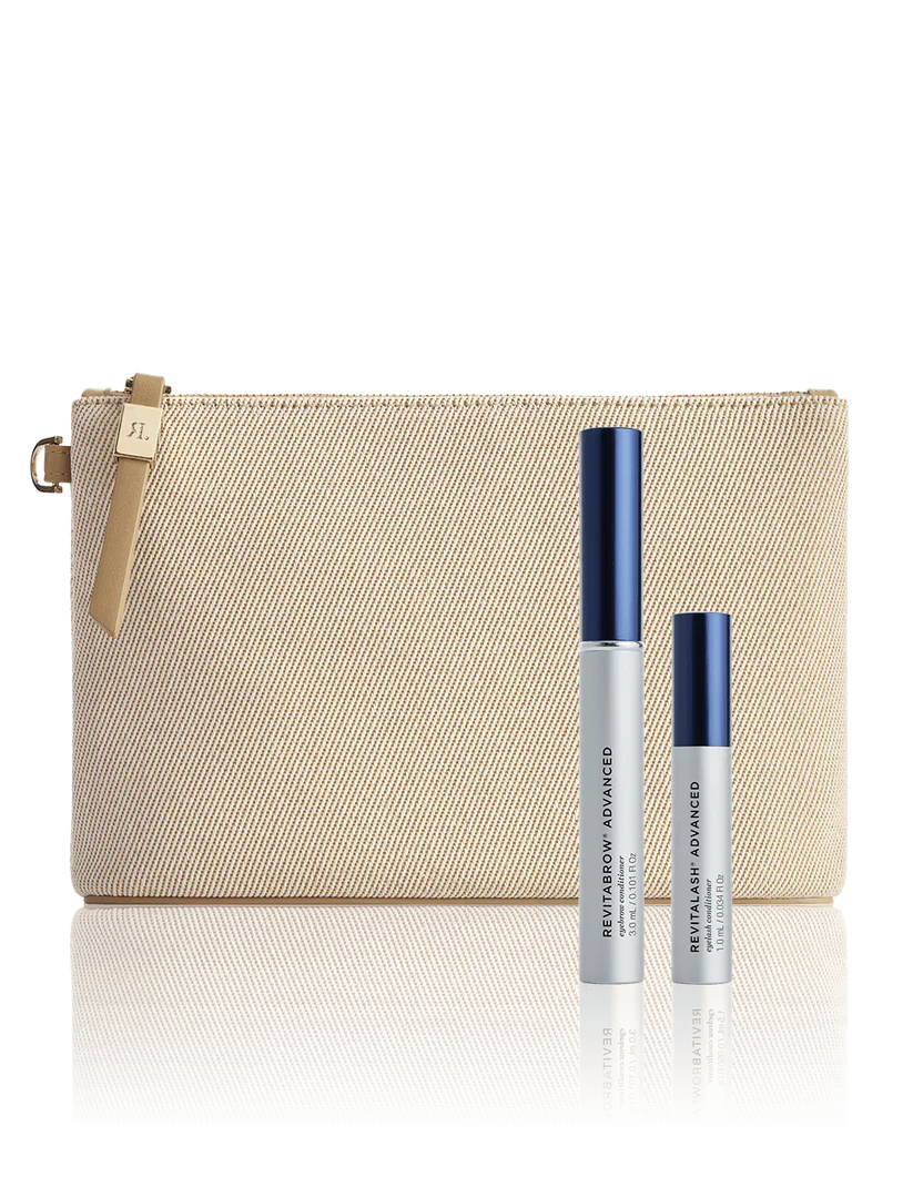 RevitaLash® Cosmetics Effortless Beauty Collection for Brows and Lashes