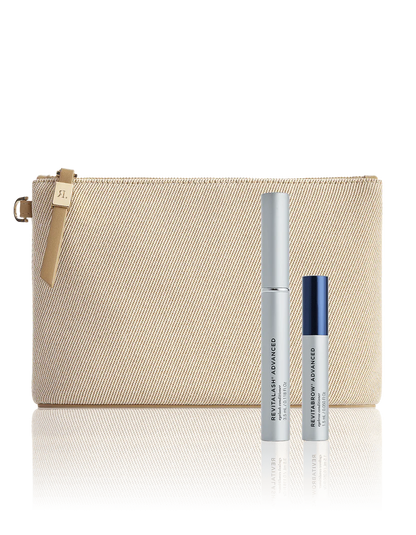 RevitaLash® Cosmetics Effortless Beauty Collection for Brows and Lashes