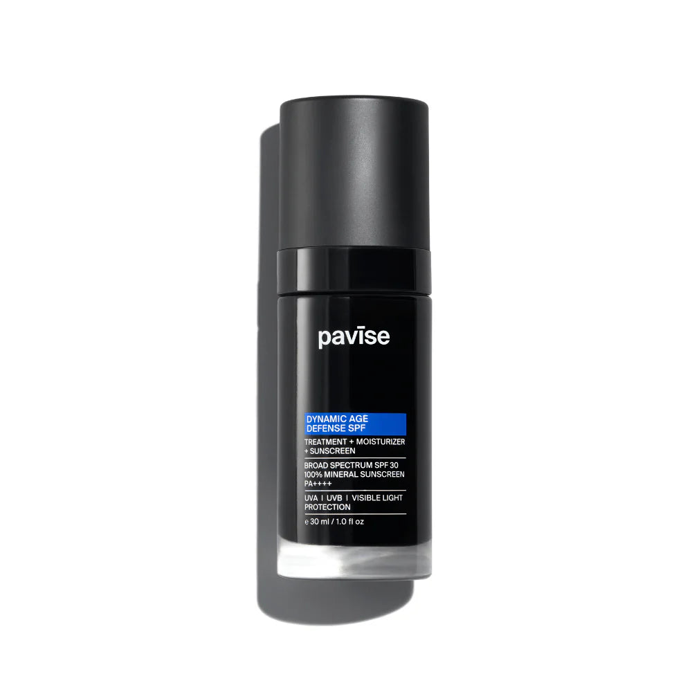 pavise Dynamic Age Defense - Freeze Co Beauty