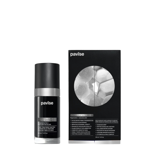 Pavise Extracellular Matrix Restore - Freeze Co Beauty