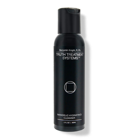 Truth Treatment Systems Mandelic Hydrating Cleanser - Freeze Co Beauty
