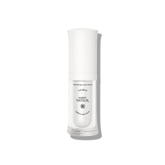 Agent Nateur Holi(Glow) Ageless Eye & Lip Serum