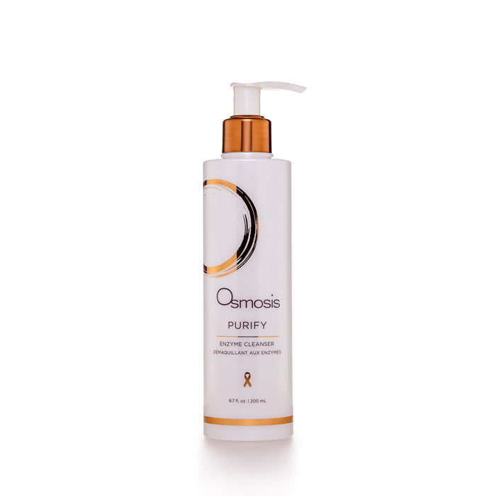 Osmosis Purify - Enzyme Cleanser - Freeze Co Beauty