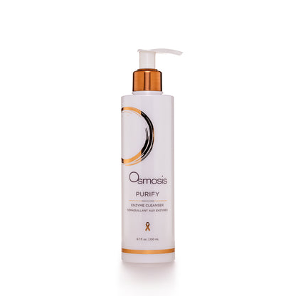 Osmosis Purify - Enzyme Cleanser - Freeze Co Beauty