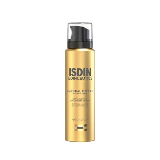 Isdin Essential Purifier Foam Cleanser