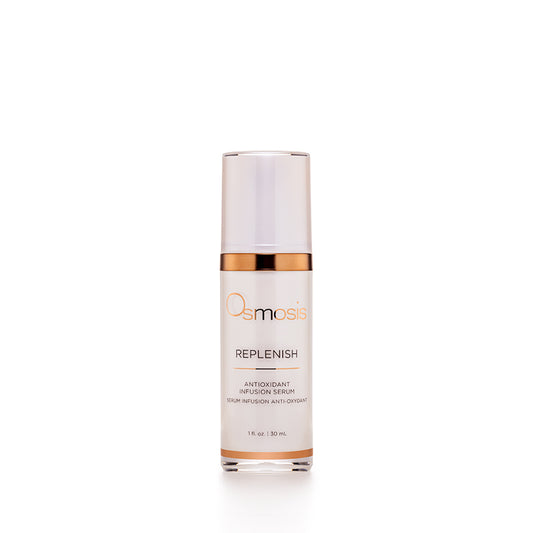 Osmosis Replenish - Antioxidant Infusion Serum - Freeze Co Beauty