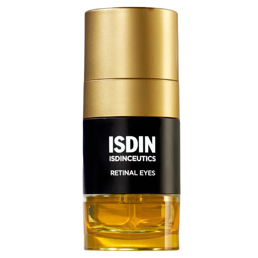 ISDIN Isdinceutics Retinal Eyes