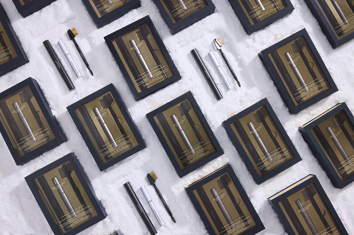 RevitaLash® Advanced Flawless Lash Set - Limited Edition ($210 value)