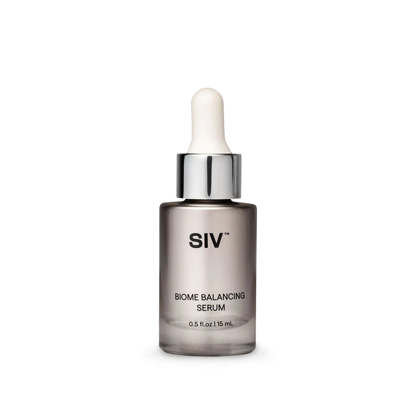 SIV Biome-Balancing Serum - Freeze Co Beauty