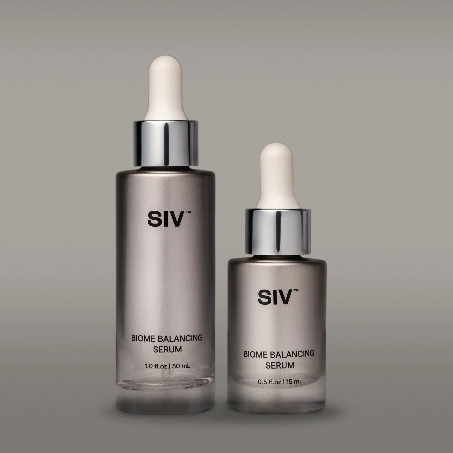 SIV Biome-Balancing Serum