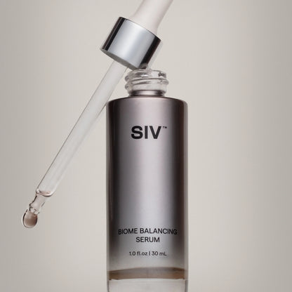 SIV Biome-Balancing Serum - Freeze Co Beauty
