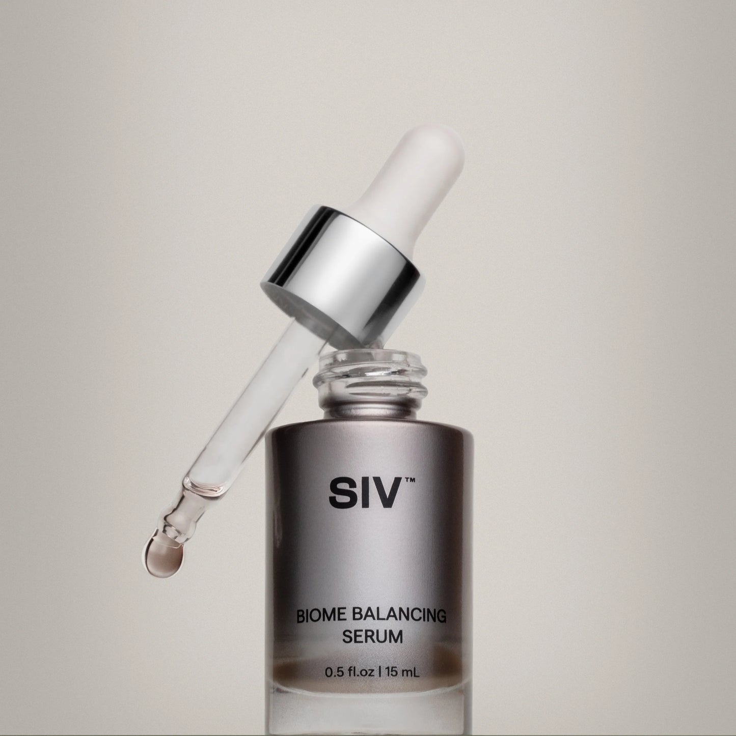 SIV Biome-Balancing Serum