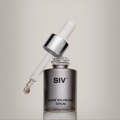 SIV Biome-Balancing Serum