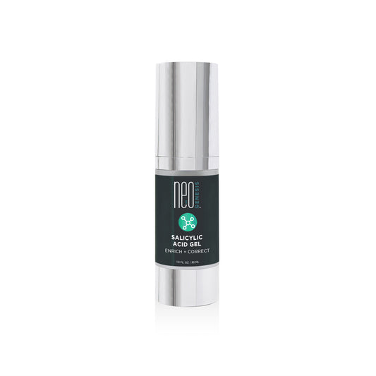NeoGenesis Salicylic Acid Gel - Freeze Co Beauty