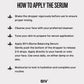 SIV Biome-Balancing Serum - Freeze Co Beauty