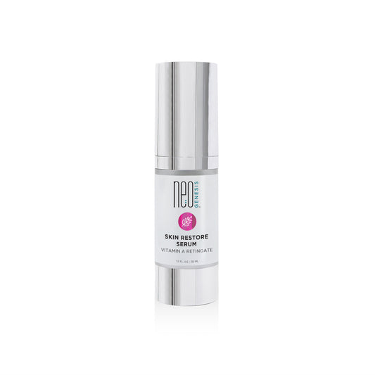 NeoGenesis Skin Restore Vitamin A Retinoate Serum - Freeze Co Beauty