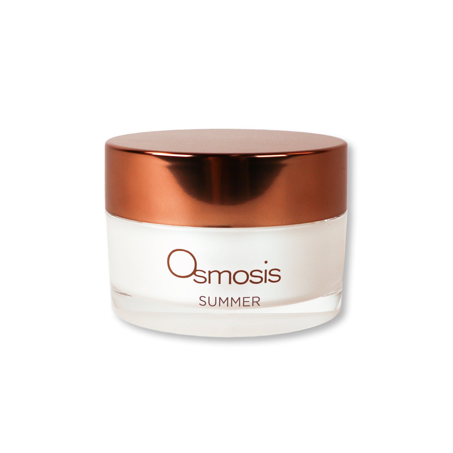 Osmosis Summer Enzyme Mask
