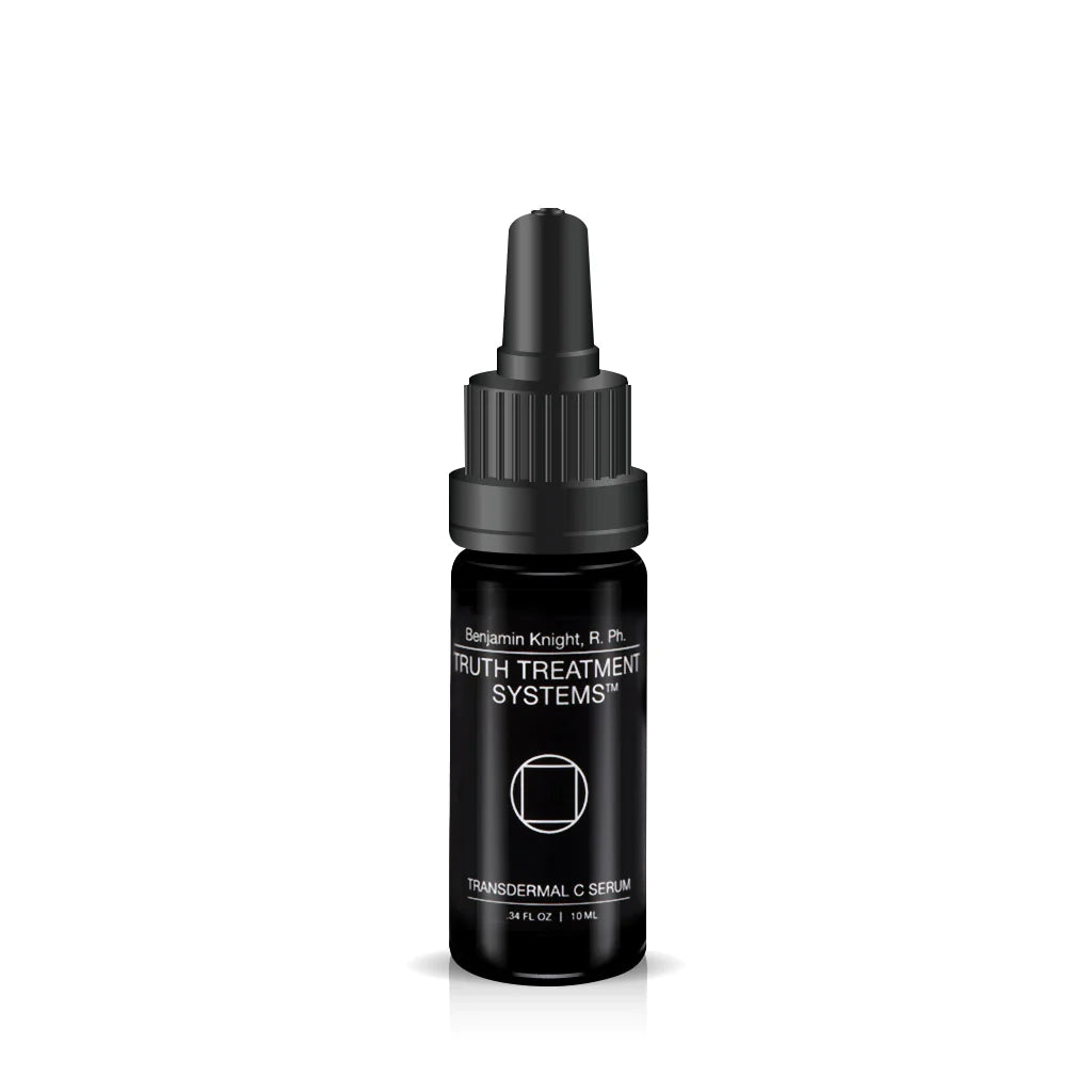 Truth Treatment Systems Transdermal C Serum