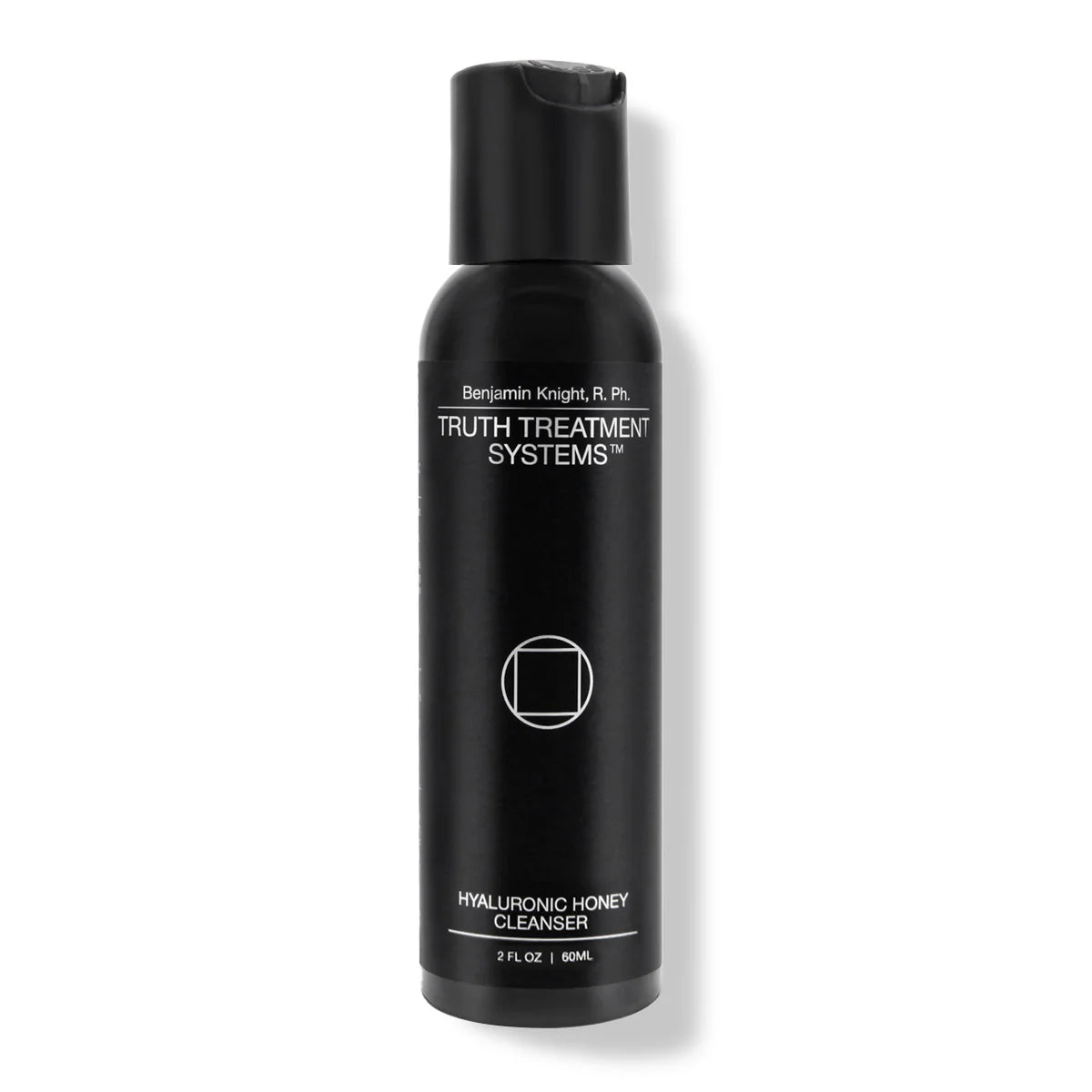 Truth Treatment Systems Hyaluronic Honey Cleanser
