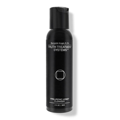 Truth Treatment Systems Hyaluronic Honey Cleanser